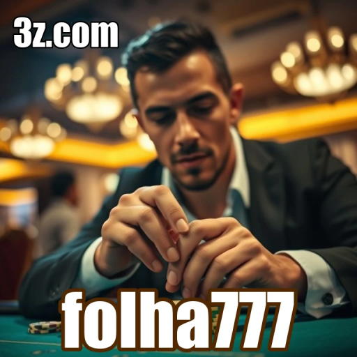 Explorando a Community do folha777: Uma Nova Era Gamer