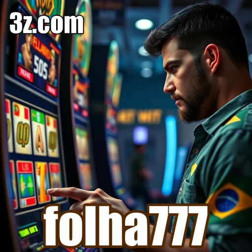 A Revolução Educational do Folha777 em Jogos Inovadores