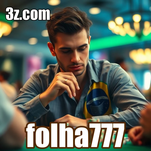 Desafios de Puzzle no Folha777 que Encantam Jogadores